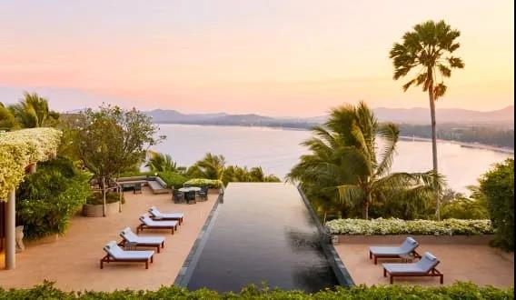 中国四家安缦酒店,安缦酒店中国有几家