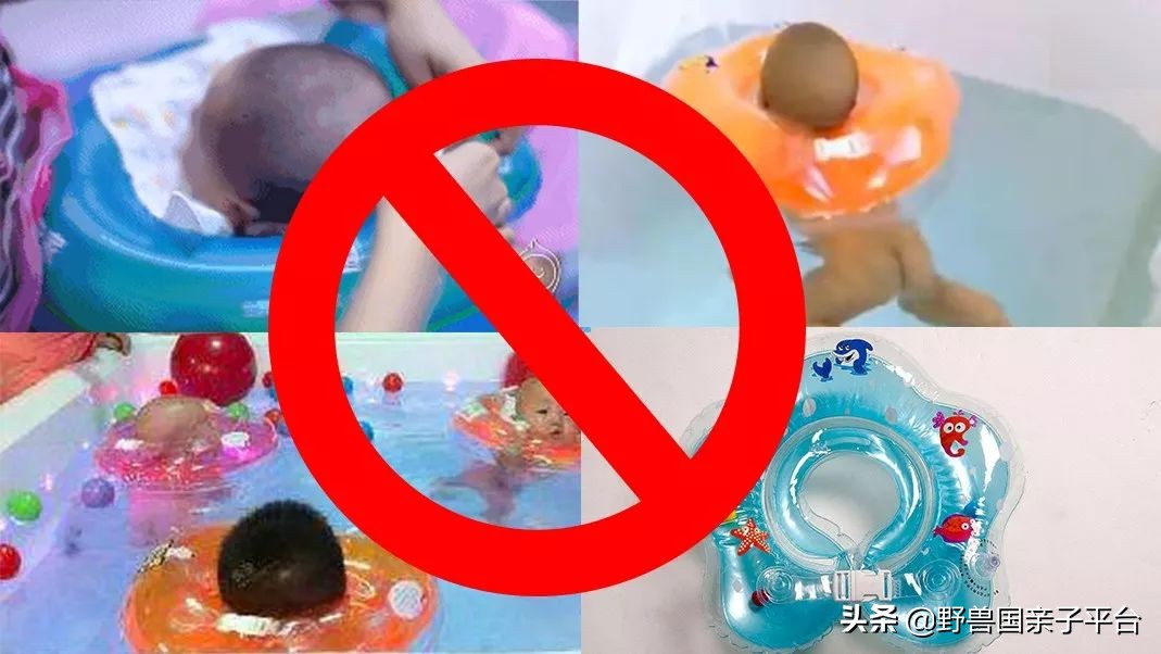 亲子游泳的这些好处，你知道吗？