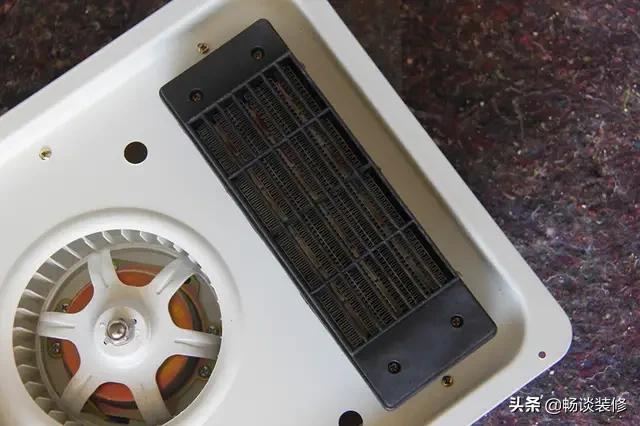 卫生间集成吊顶浴霸怎么选,卫生间浴霸如何做到高级