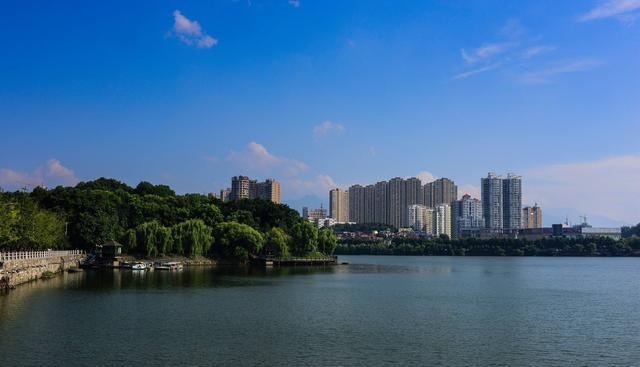 江西九江50项拟在建项目,九江创业加盟商机