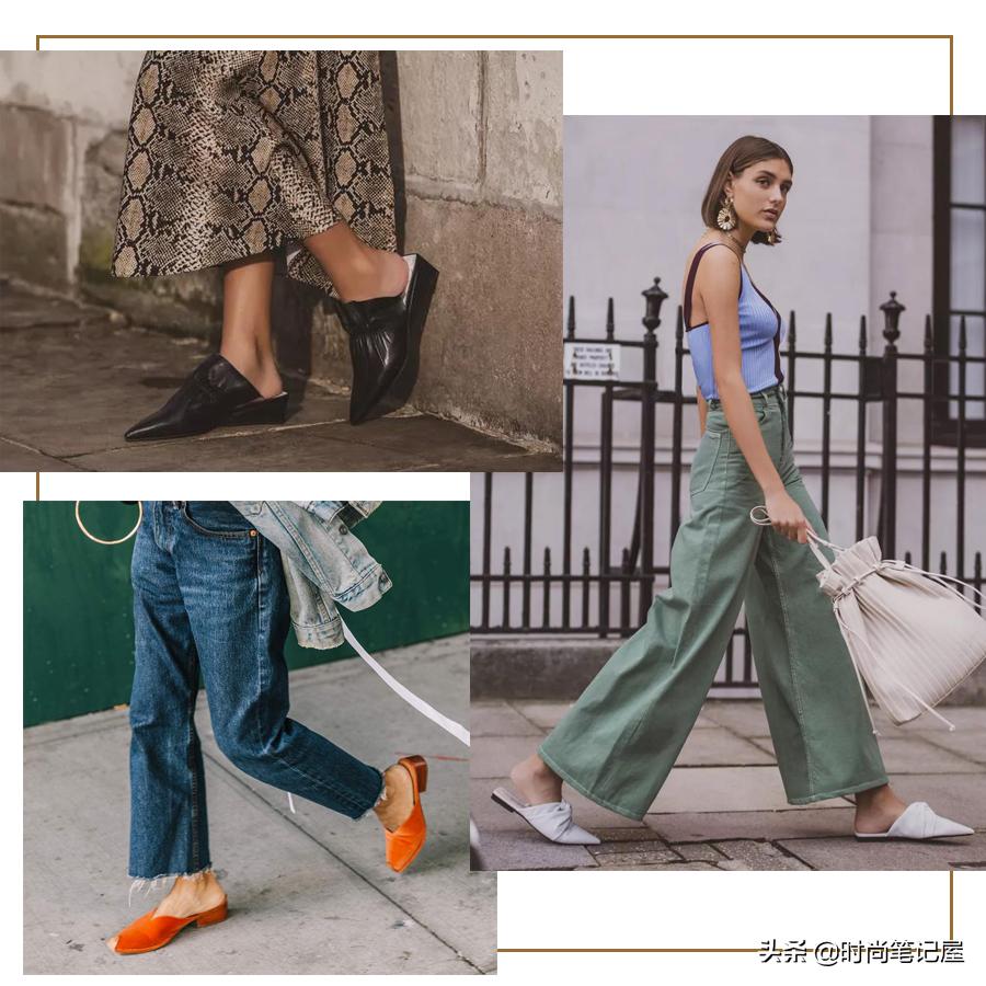 脚背高脚宽怎么选鞋,女生脚大怎么选鞋显脚小