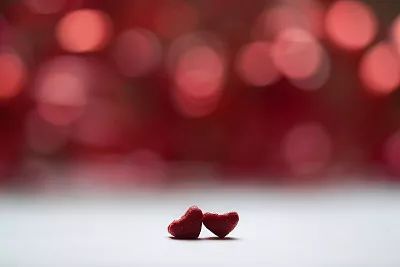 中药情书送给情人节准备表白的你,中药情书美哭了