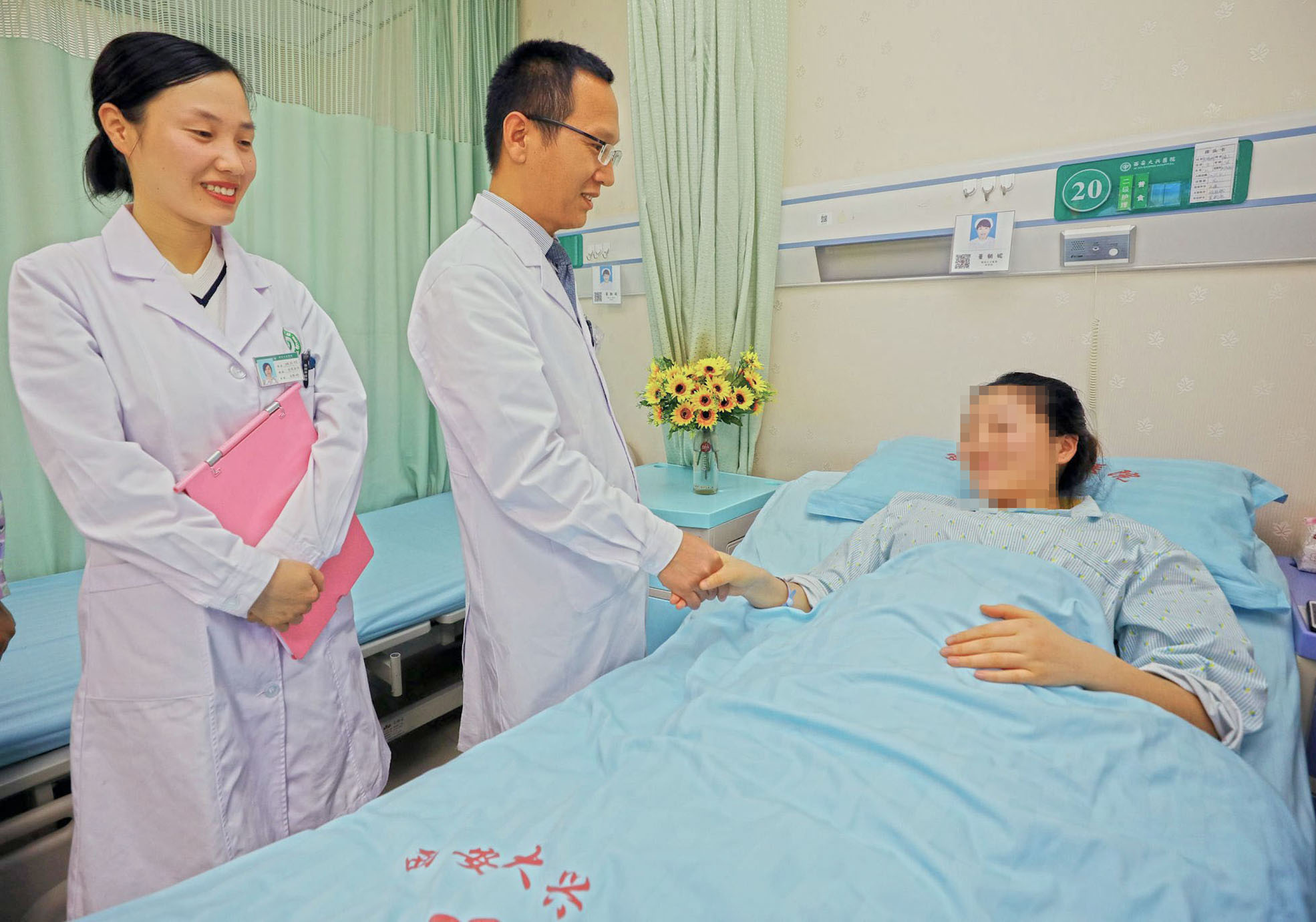 菊花残,满地伤(2)|不要让肛瘘“进化”成癌变