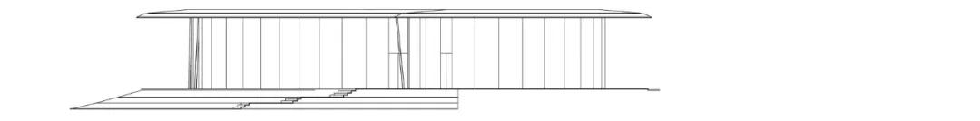 消隐在自然山水之中的四季花房——青岛万科·四季草堂