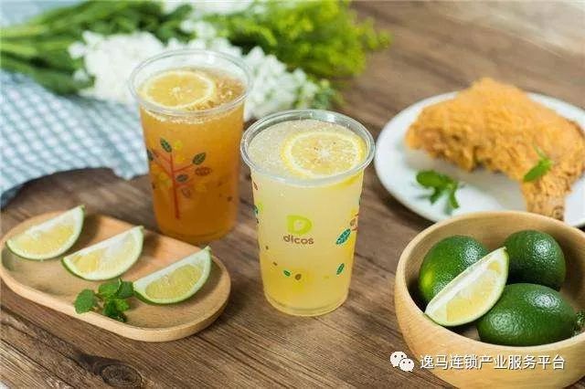 万年老三德克士：逆袭之路丨陈团