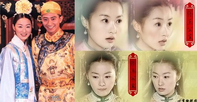 苏有朋和林心如最近状况,苏有朋和林心如最近绯闻