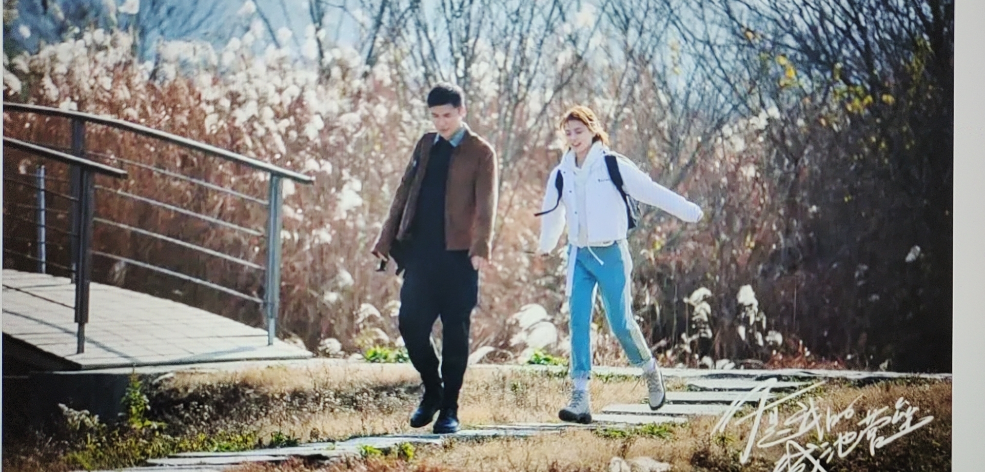 为什么会喜欢一个人不想放手,明明特别喜欢但想放弃