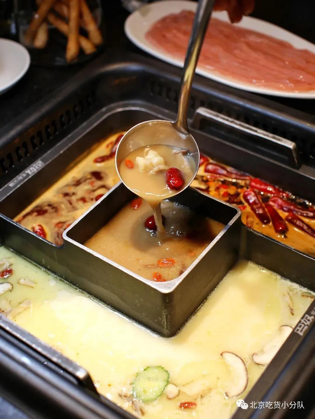 武汉火锅界排队王,火锅排队王开店