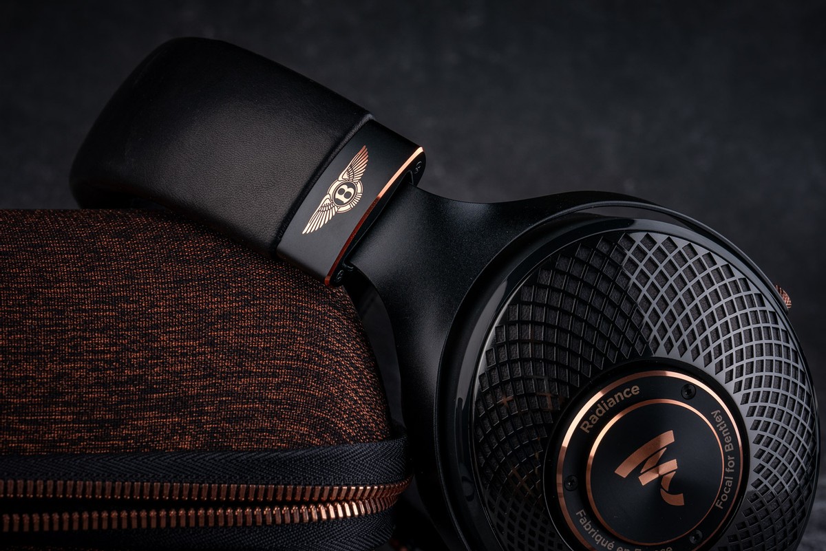 focalradiance评测,focalradiance宾利版和普通版