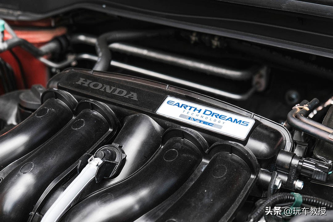 年轻人第一辆运动轿车,第四代本田飞度