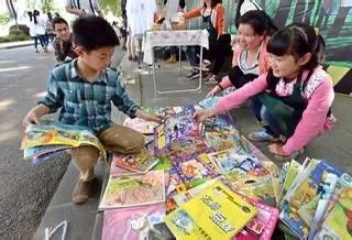 渭南文坛｜*党**启军：回想摆地摊的日子