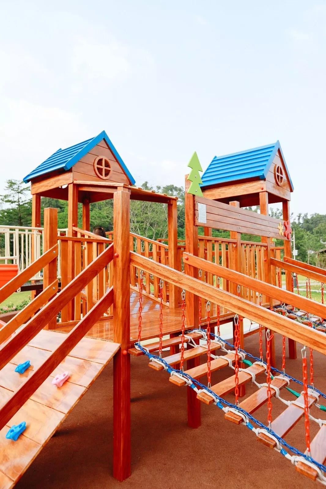 簕竹杜鹃谷公园,好看的杜鹃谷公园