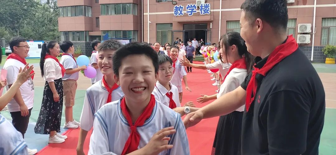 邯郸小学排名一览表公开,邯郸23年小学排名