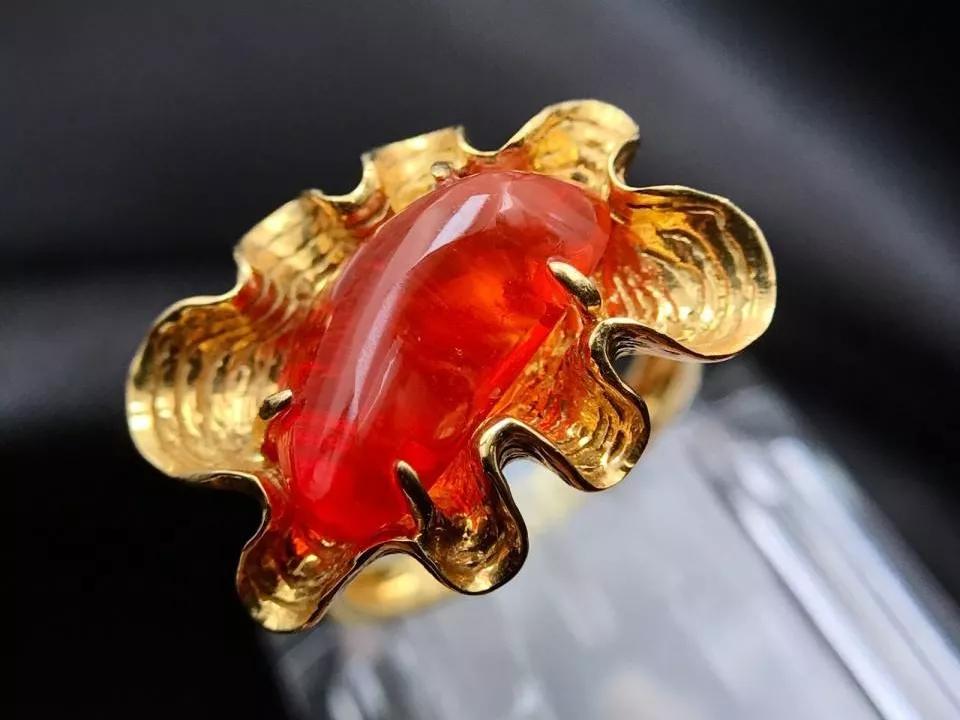 彩色宝石珠宝鉴定自学,彩色珠宝知识大全及讲解