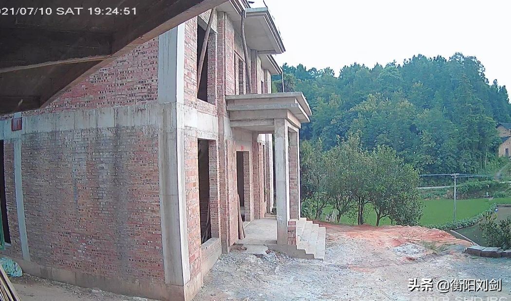 农村自建房住后的真实感受,农村自建房的真实感言和感受