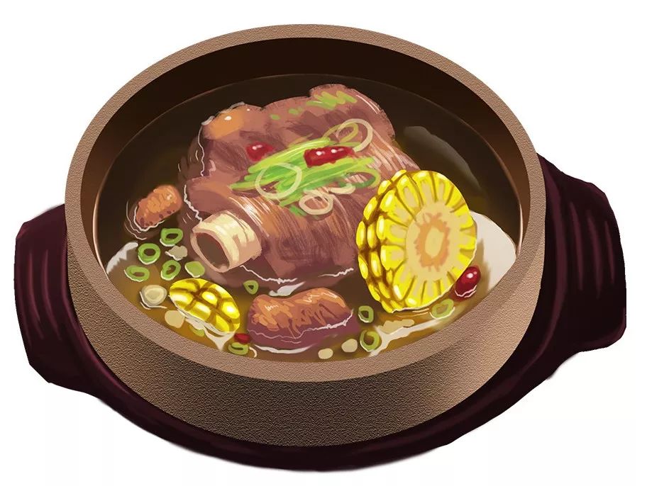 一滴香增香液,一滴香兑高汤