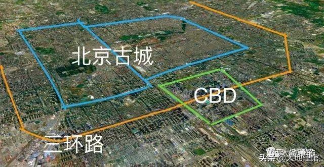 摩天大楼的建造有何利弊,地标性建筑风水