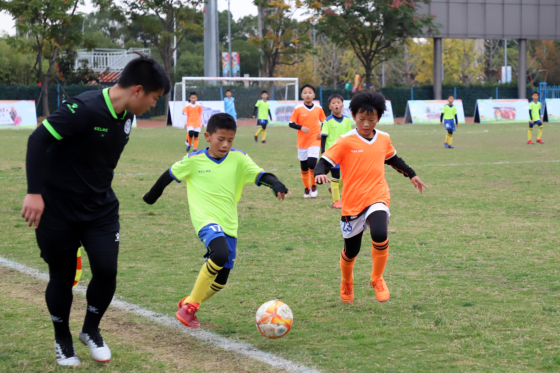 无锡小学足球比赛赛程,全国中小学生足球联赛赛程表最新