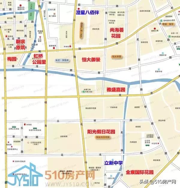 江阴未来五年房价,江阴未来三年房价