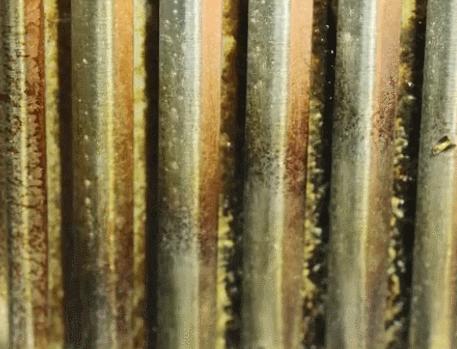 解救懒癌晚期的洗衣神器！衣服泡一泡就干净，白衬衫也不用死命搓