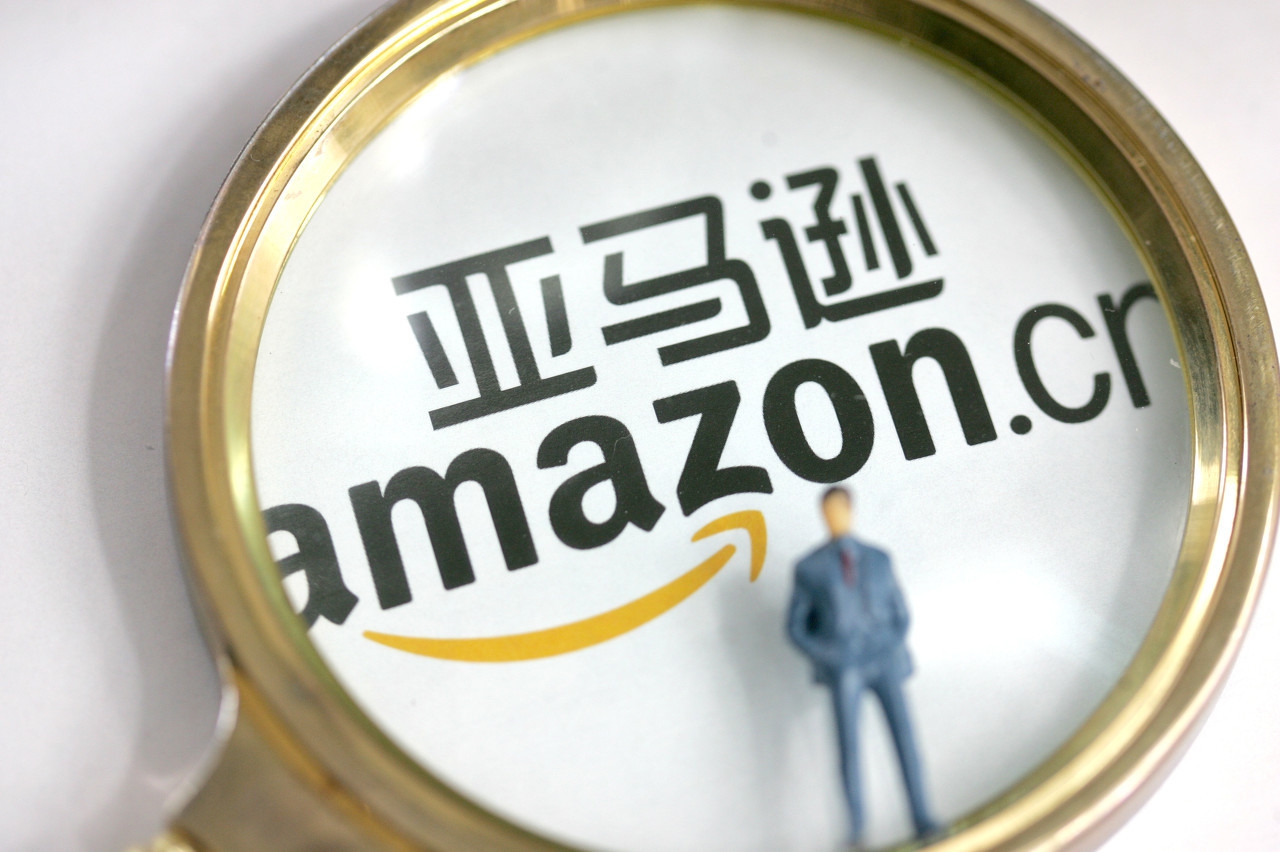 跨境电商亚马逊卖家，选品差点选到“死海”产品