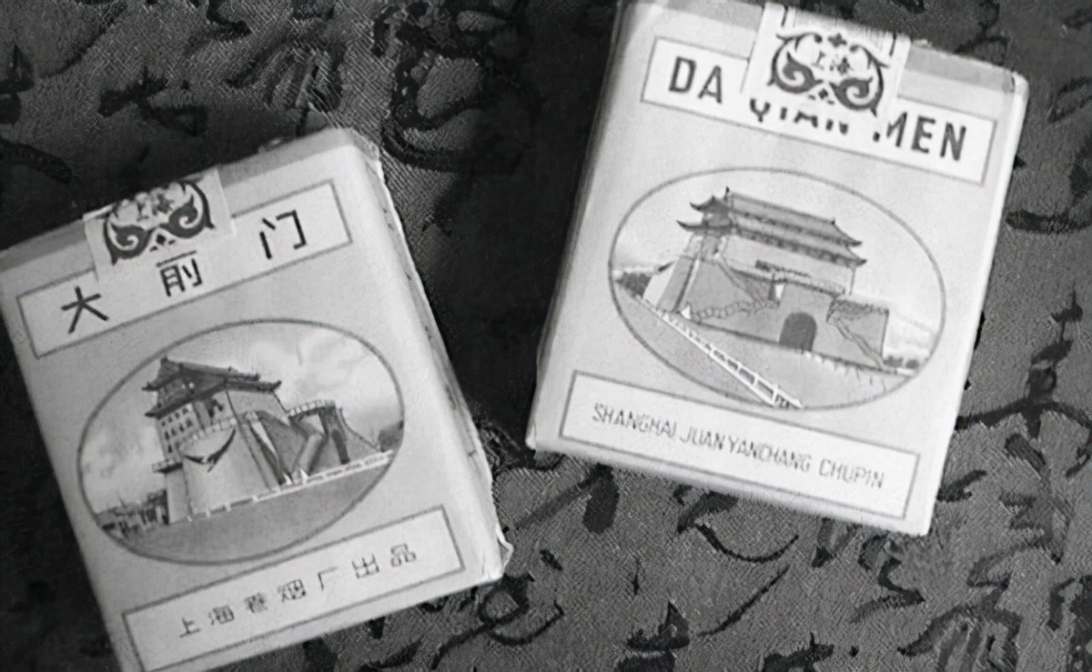 毛主席烟瘾很大,他抽的烟有什么特别之处?