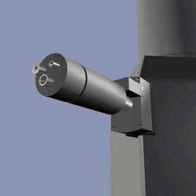 电镜结构解析,电镜的原理和操作