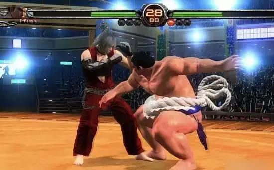 拳皇2002风云再起大门格斗视频,拳皇真正的格斗游戏