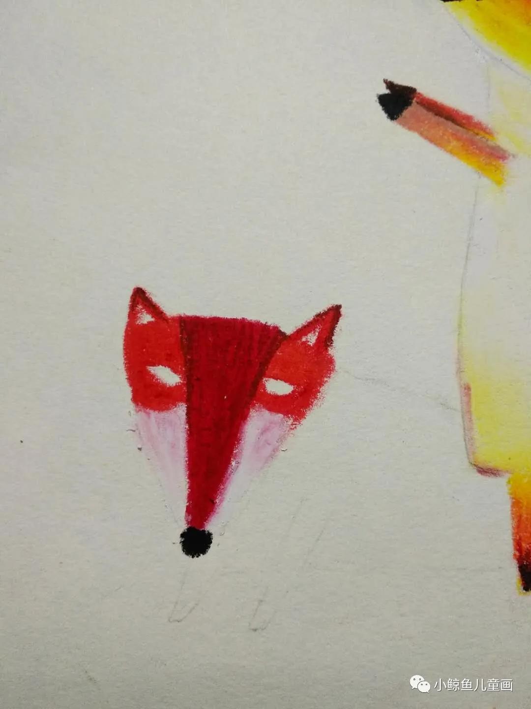 狡猾的狐狸故事完整版,狡猾的狐狸愚蠢的兔子