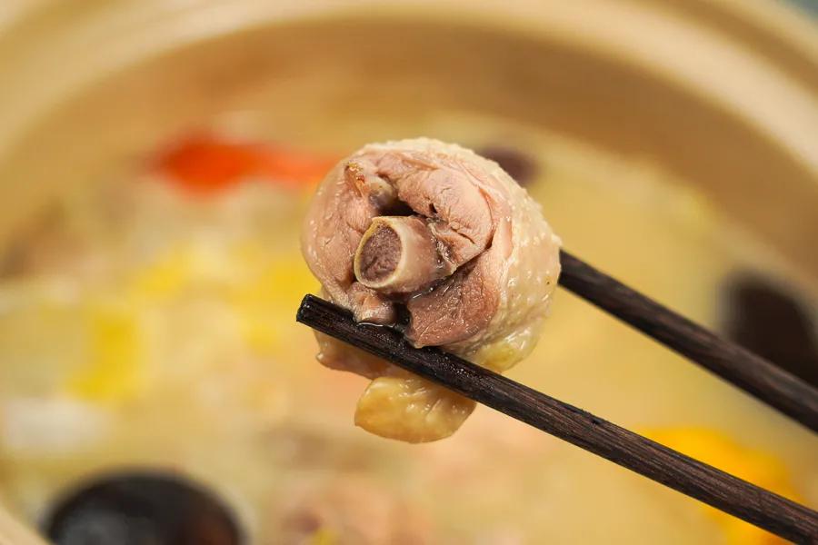 我局私藏的快手涮火锅心得，全在这一篇