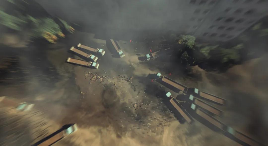 见地|张小涛:数字艺术的裂变——从媒体实验室到公共场域