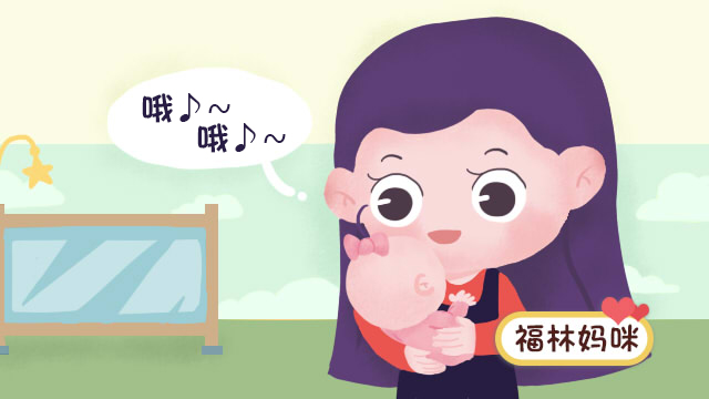 那些你不知道但是很实用的技巧,最新的哄娃方式