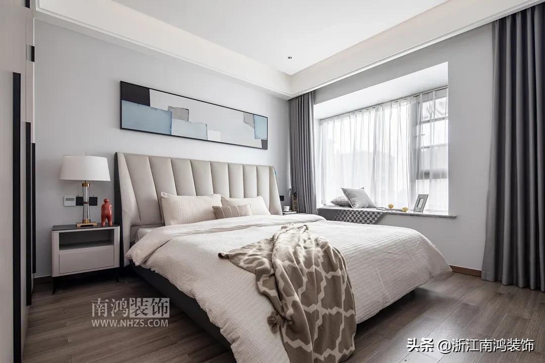 缔壹城|时尚的简约之家,奏响美满生活乐章