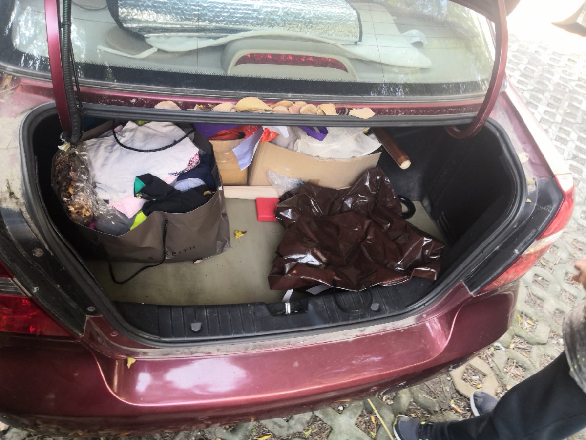 9800元的车子,9800能买什么车