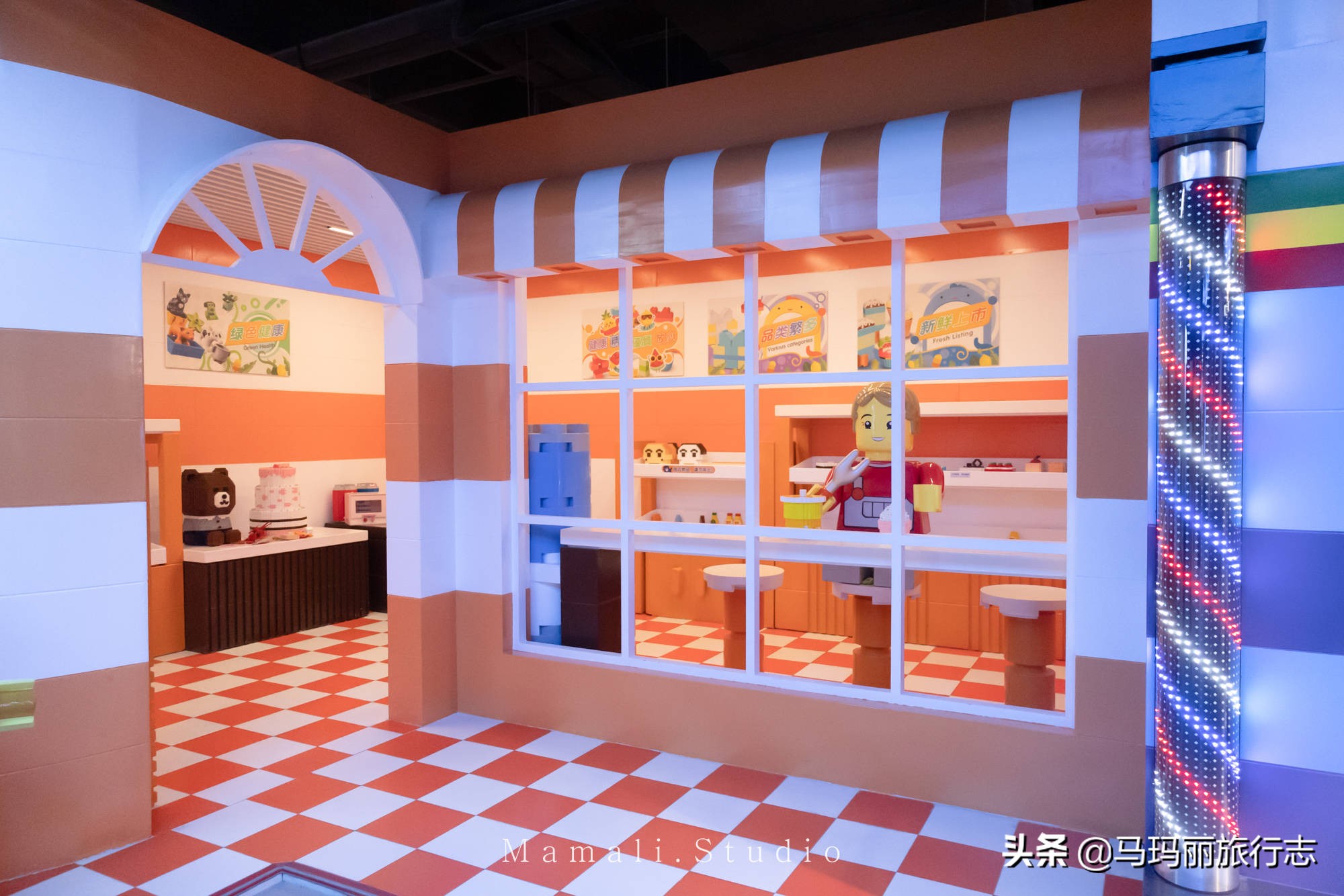 深圳遛娃50个必去的主题公园,深圳儿童游乐园排名榜旅游攻略