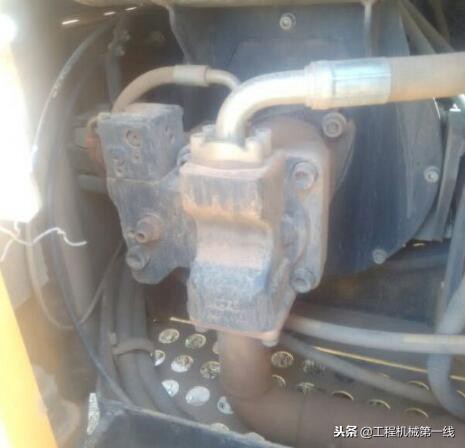 三一挖机70c与75c对比,三一y75c挖机