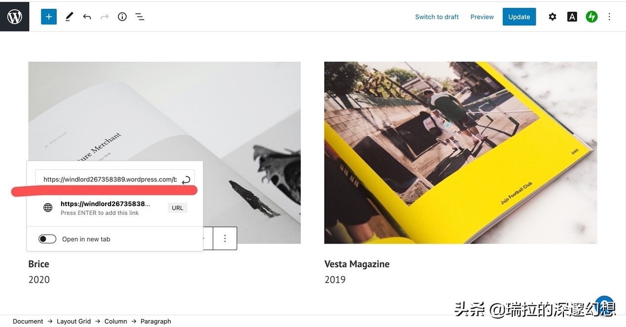 制作一个免费网站,无需编程自己做小程序