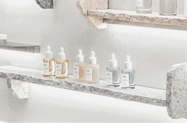 惊艳不已的小众护肤品推荐,护肤品是要买大牌好还是小众好