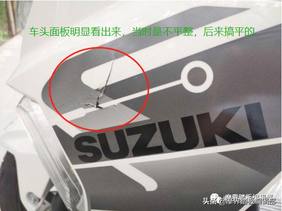 24款铃木uu125和uy125哪个更值得入手,铃木ue125和uy125和ue125怎么选