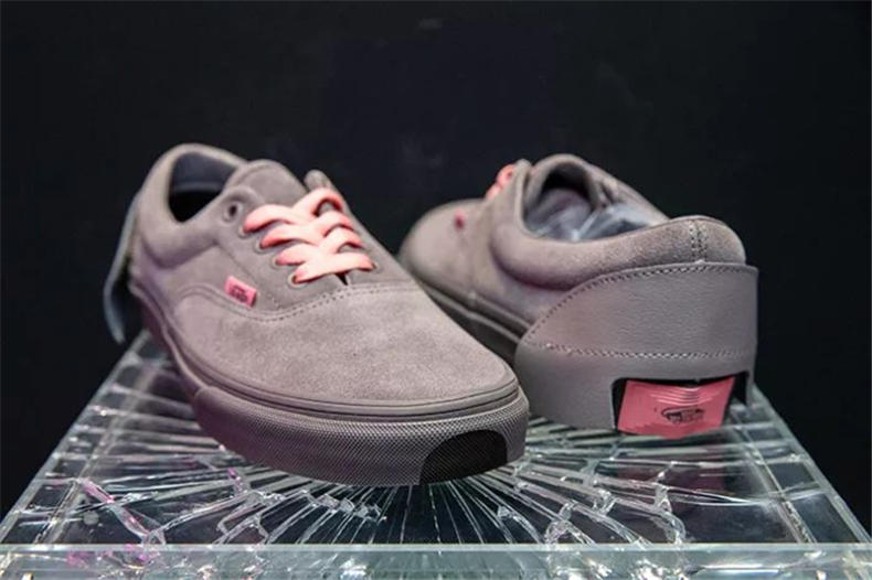 vans鼠年限定,vansoffthewall鞋