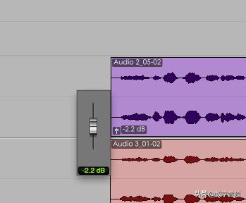 AvidProTools快速上手
