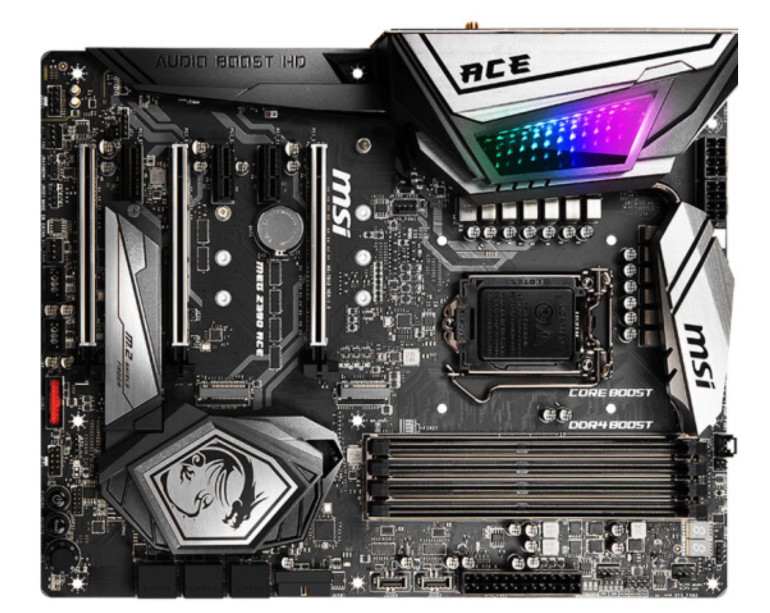 从此泡面伴余生…EVGAKINGPIN卡皇装机实录