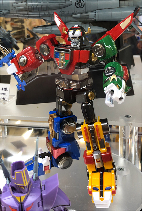 五字头耗子的2019年5月见闻录