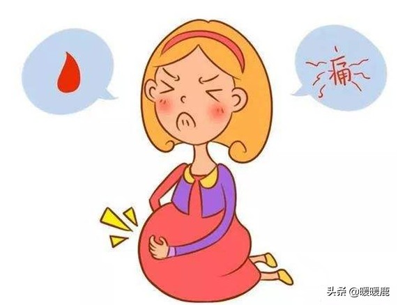 孕妇下身骨头隐隐作痛,孕妇耻骨痛是不是外阴的位置