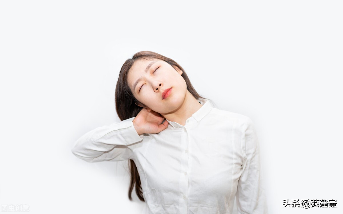 颈椎病的诊断要点及预防与调护,颈椎病诊断与治疗