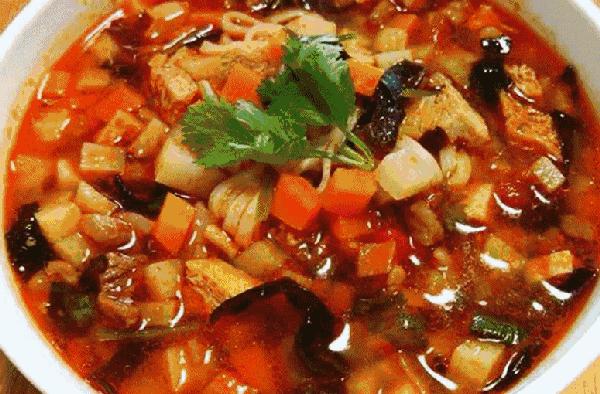 有一种生活叫做宝鸡,在宝鸡生活的真实感受