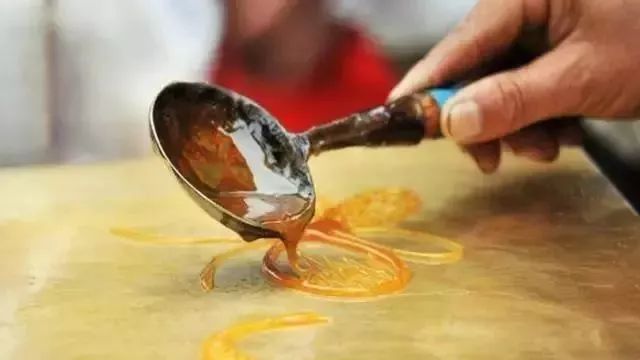 高粱饴有多少味道,高粱饴和普通糖果有什么区别