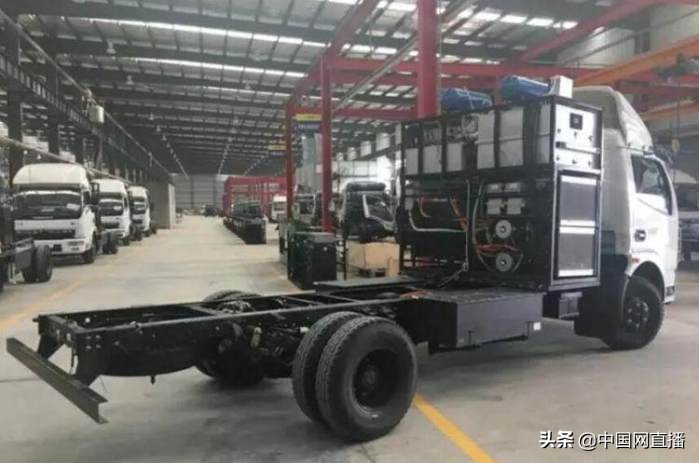 南阳水氢车背后城市招商突围战,河南南阳水氢车