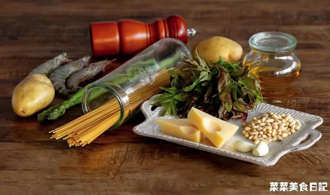 等了一年，终于吃上了！这个春天无憾了