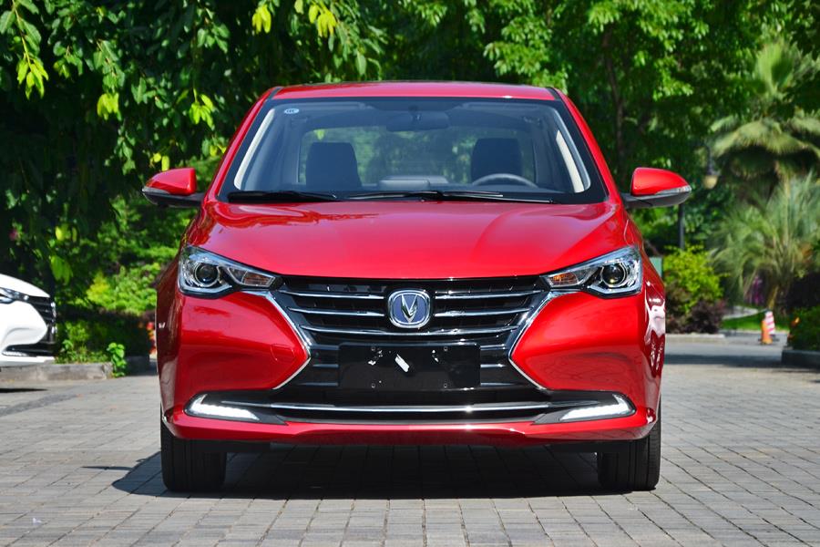 4万至5万新车长安悦翔,新款长安悦翔值得入手吗